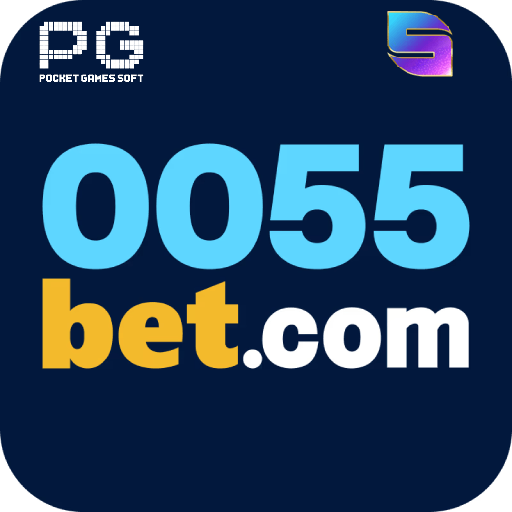 0055 BET Logo